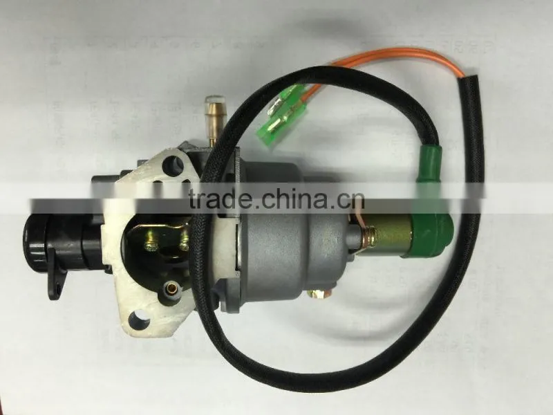 Tool Parts Bigdint Carburetor 182f