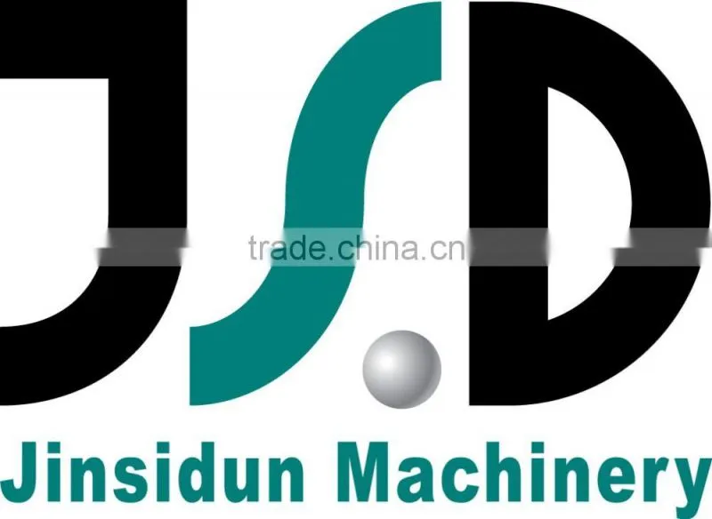 2016 hot sales The JSD manufacturer of cycloid hydraulic motor with gerolor design for hoisting and conveying machines