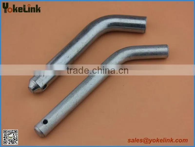 Hot sale bent pull pin