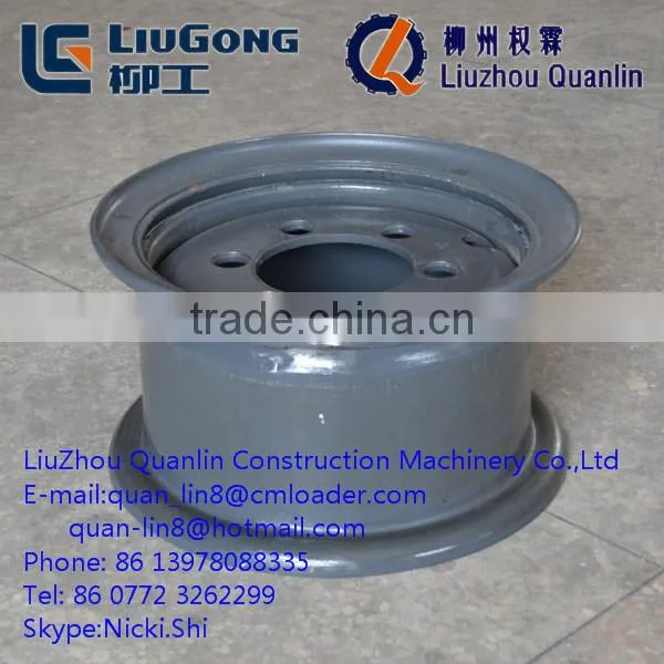 Tire Rim 51K2003 For Liugong Forklift parts ,Liugong Spare parts