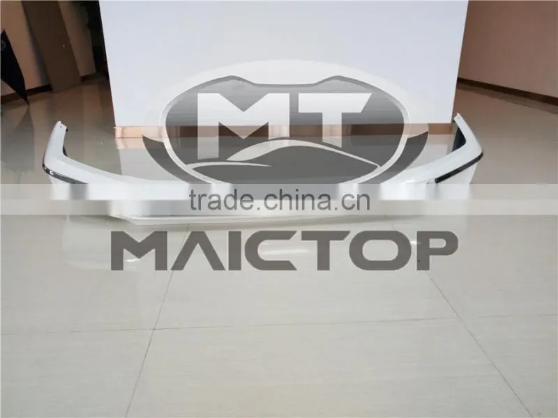 High Quality Body Parts Body Kit for Lexus LX570