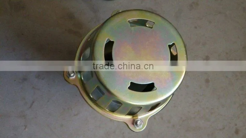 Tractor water pump head/water pump for sale