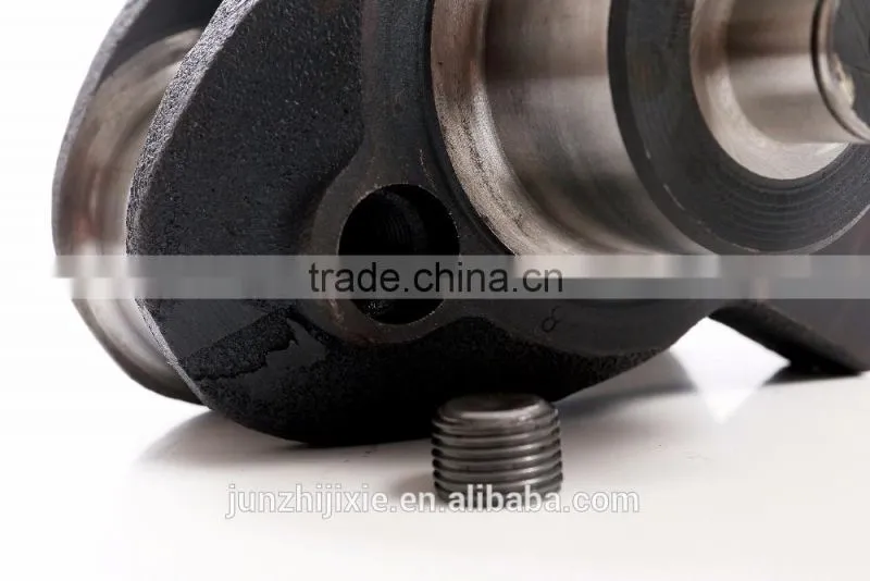 auto parts high performance nissan tb48 crankshaft