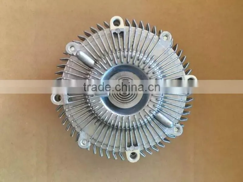 Fan clutch 2101080WX9 21010-80WX9 23AF