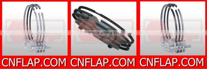 DAEWOO piston ring manufactures