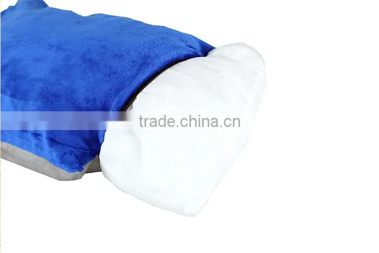 Private label Removable cover pet dog bed washable warm pet bed for cat dog