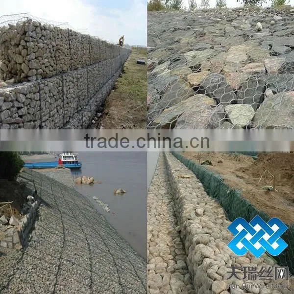 2x1x1 Gabion