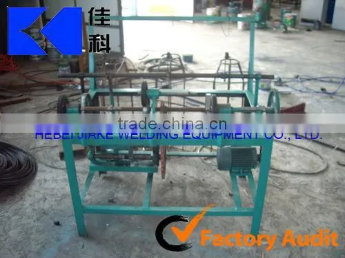 CNC computer automatic steel electric welded wire mesh machine factory in Anping