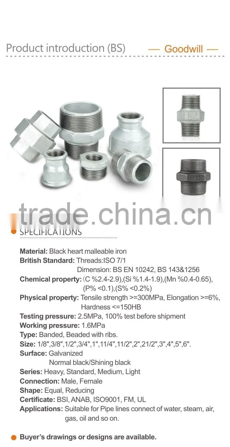 forged flexible pipe fittings elbow