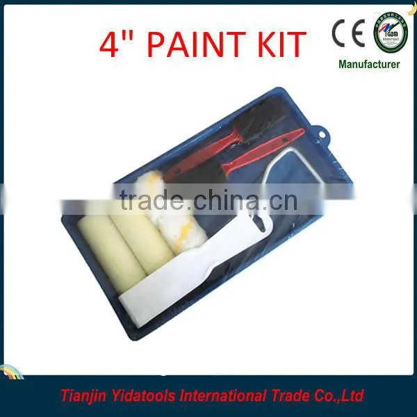 paint grid