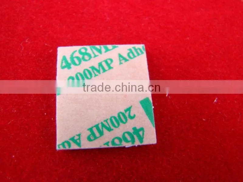 Customized ABS Plastic Label