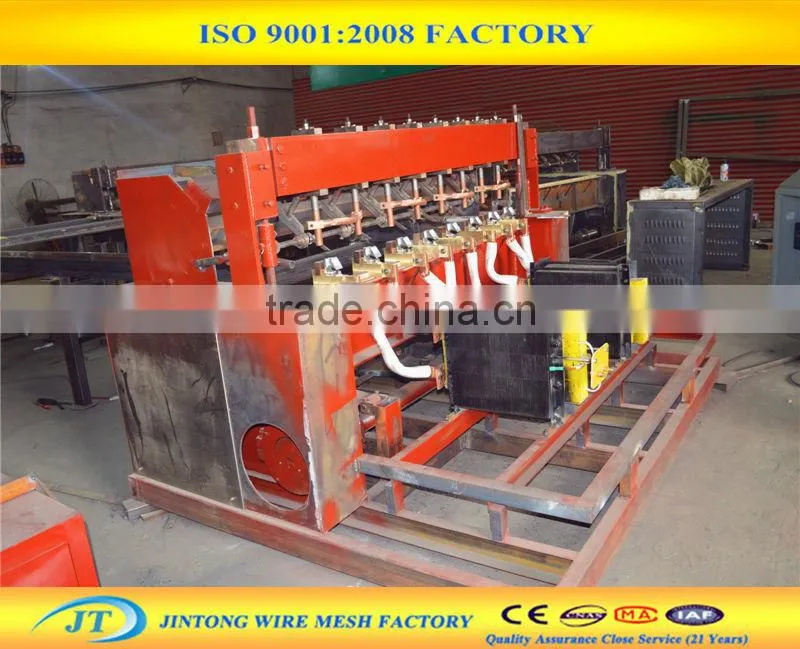heavy automatic welded wire mesh machine price