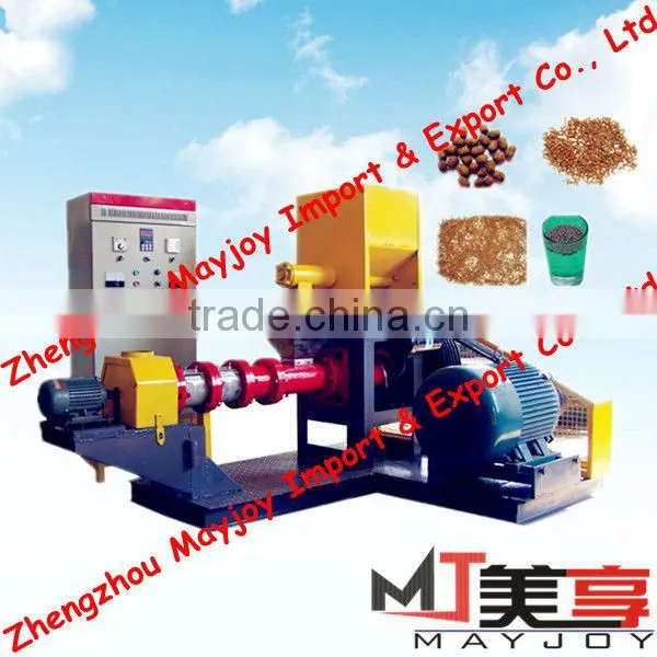 poultry feed pellet making machine/fish feed extruder machine/catfish feed pellet machine