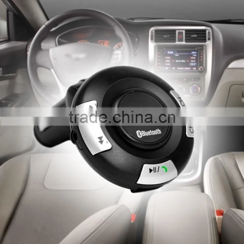 New products car bluetooth transmitter bluetooth fm transmitter