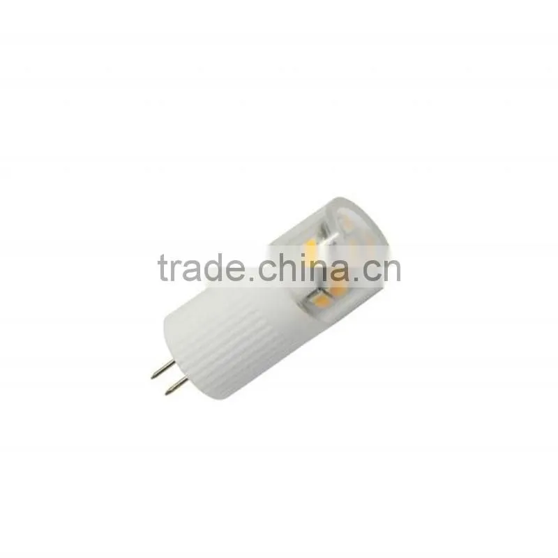 2.5W,ceramic G4 LED lights,warm white LED ,DC12-24V /AC12-16V