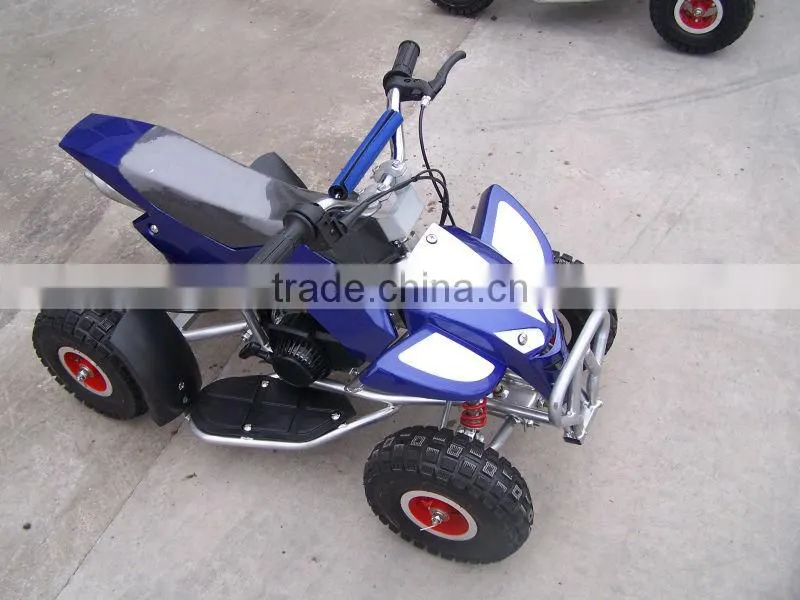 Factory direct sale 49cc mini quad atv