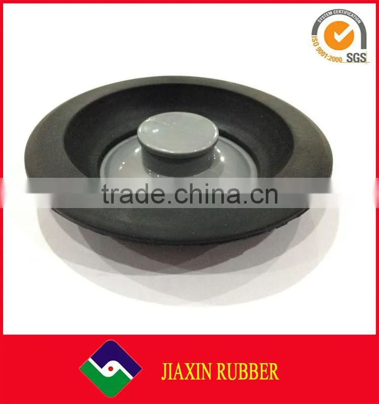 Heat Resistant Supply Customed Shower Water Stopper