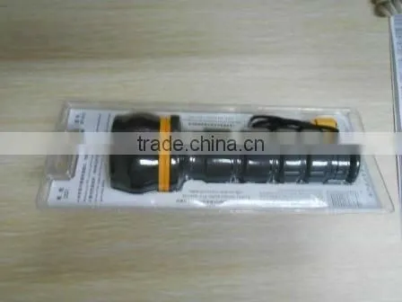 Industrial Flash Light