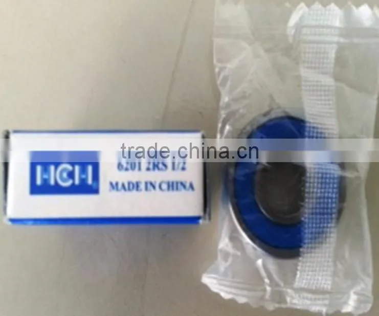 Deep groove ball bearing / Miniature Bearing / Cylindrical bearing