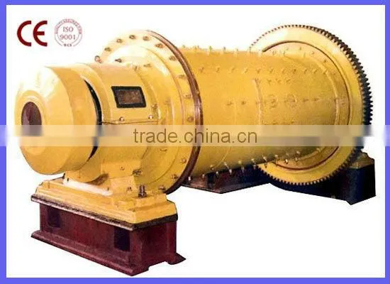 High efficiency mineral stone grinding Ball Mill machine /powder making mill with excellent output fineness---Kefan Brand