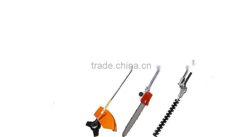 2 stroke 43cc Grass Cutter/Hand Held Grass Cutter
