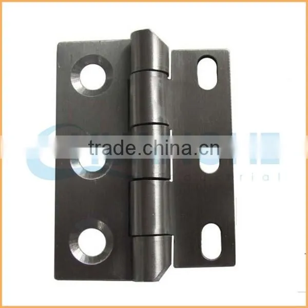 China supplier hook and eye hinge