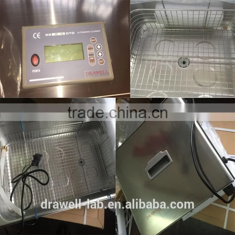 DRAWELL BRAND Microplate elisa mciroplate washer