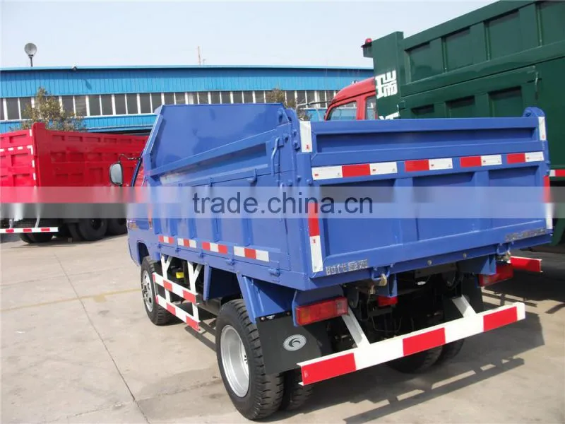 Foton Dump Truck/Dumper