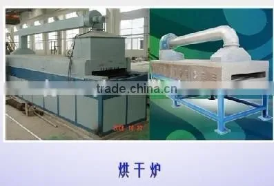 hot dip galvanizing machine