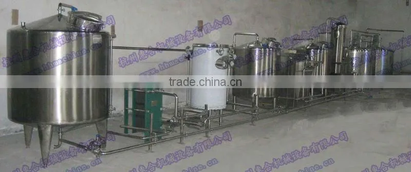 ultra high temperature flash sterilizer,UHT