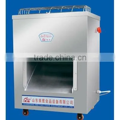 Hot Sale Stainless Steel Automatic Meat Slicer