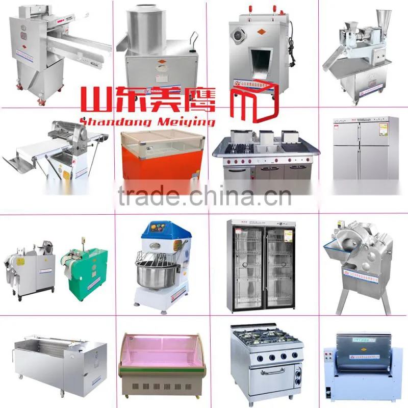 Vertical dish order display-series salad bar refrigerator /salad bar refrigerator /refrigerator thermostat