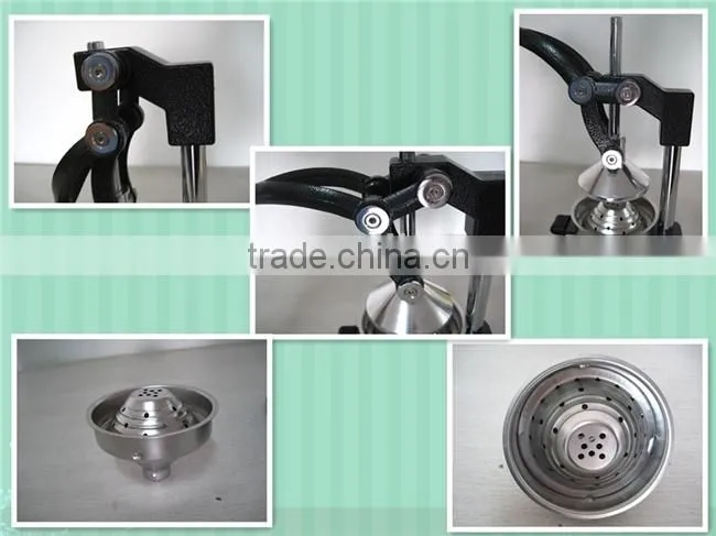 GRT - CJ105 Manual juicer