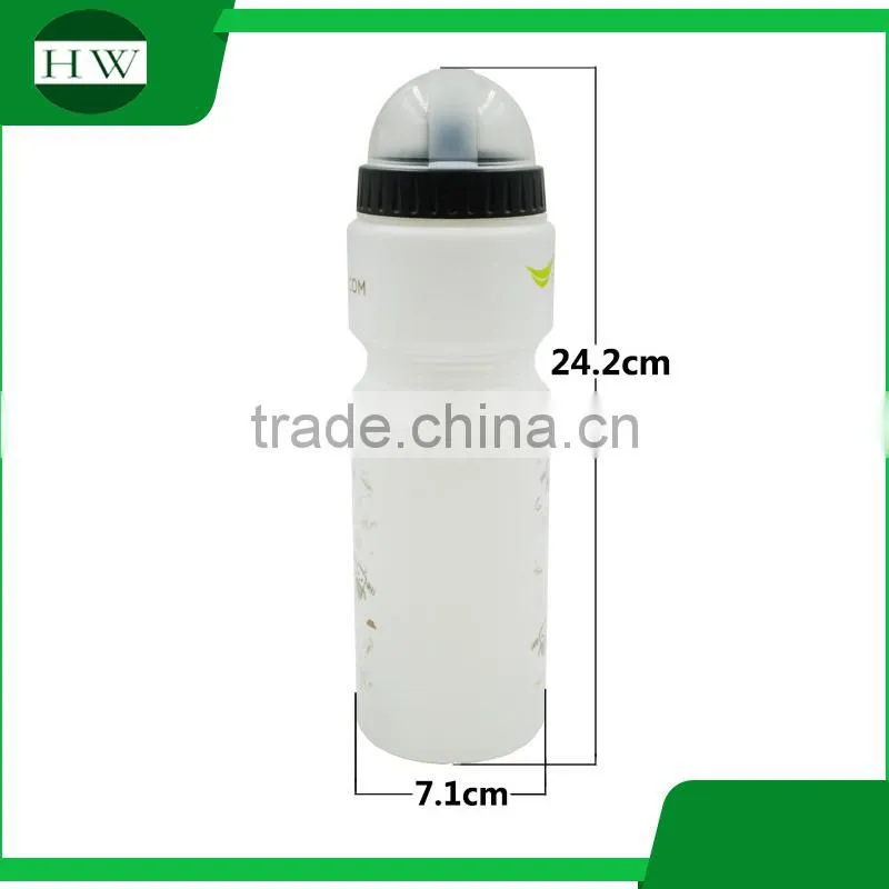 PE sport bottle