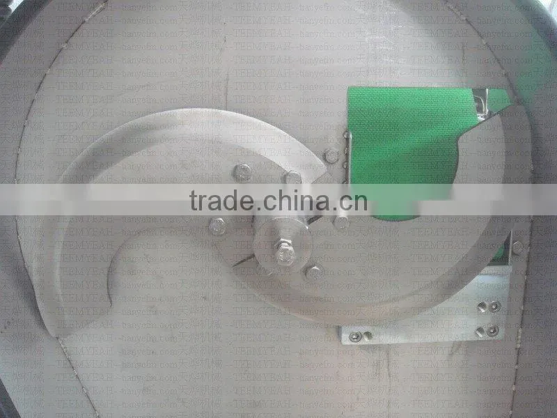 TW-804 Stainless Steel Cooked Meat Processor (Video)