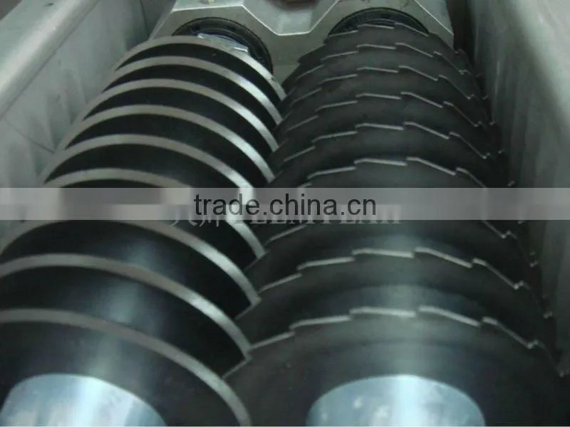 TB-01 Extra-large Vertical Meat Cutter (Video)