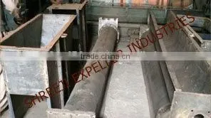oil seed expeller