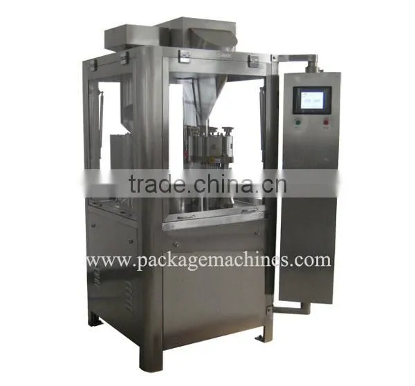 NJP-800 fully automatic capsule filling machine