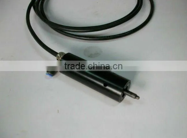 small portable IC card ultrasonic spot welding machine