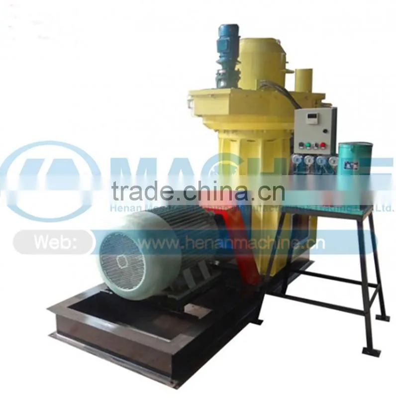 New design sawdust wood pellets machine for sale