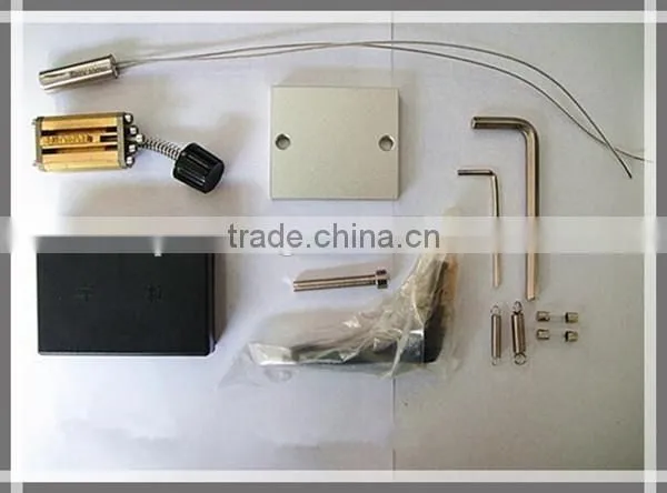 HP-241G Ribbon Track Printing Machine