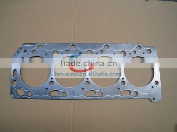 4D56 HP 16V L200 2.5 DI-D / 4WD 2006 ON TD KB4T FULL HEAD GASKET KIT 1000a407