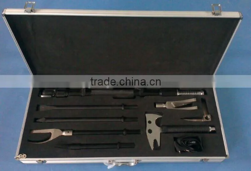 Manual forcible entry tools--impactor 02