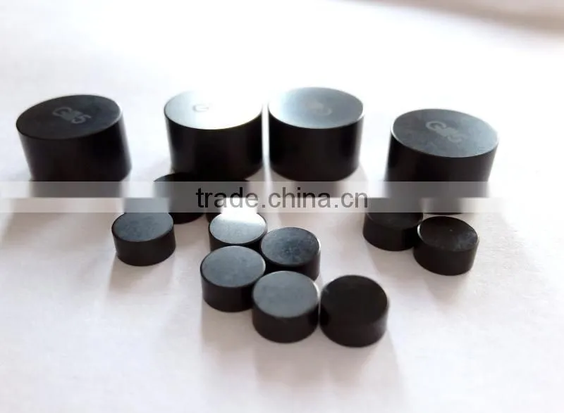 Superhard material CBN made RNMG090300 from Zhuzhou