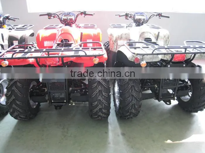 4wheels ATV 500cc (TKA500E-A)