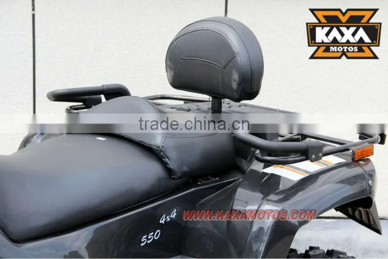 550cc 4x4 ATV Quad