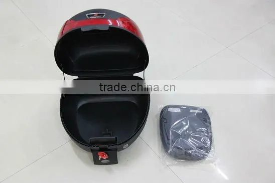 Motocycle Tail Box