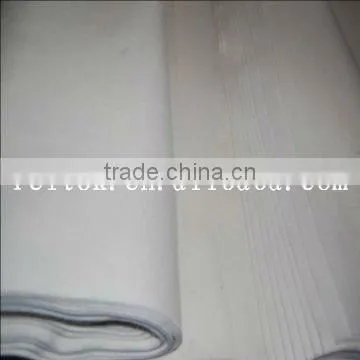 stop string damper felt Wool felt strips