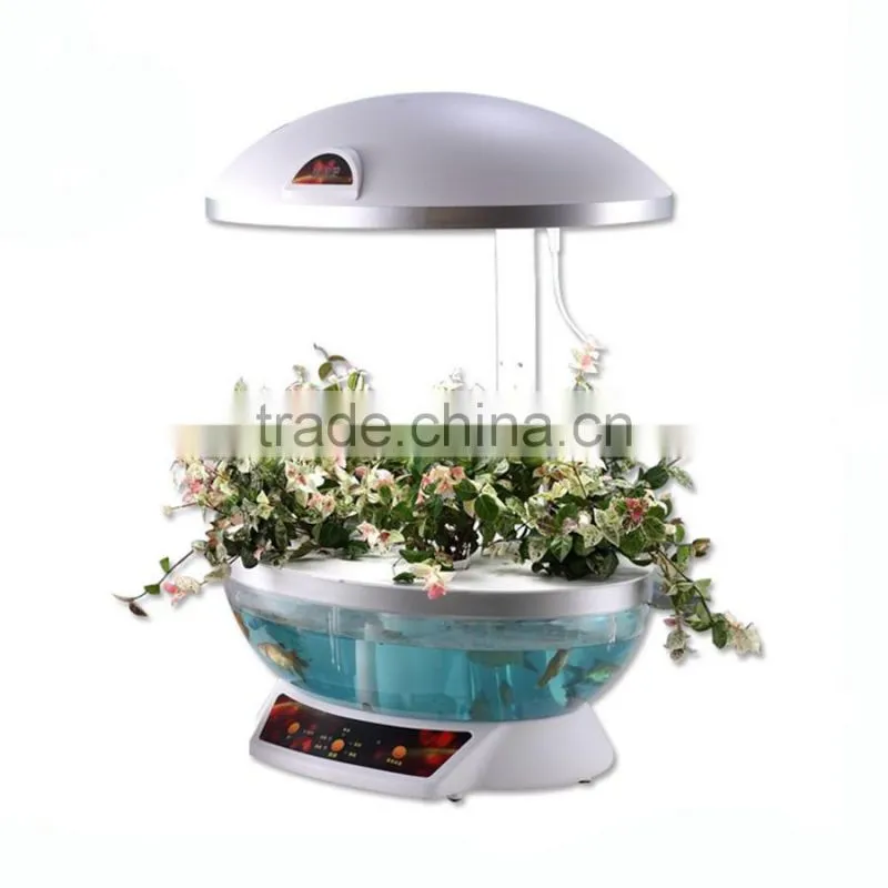 Durable using flower smart garden grow pot