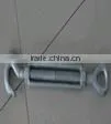 High Quality Galvanized DIN1480 Turnbuckle